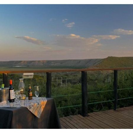 Kudu Ridge Game Lodge Адо Екстериор снимка