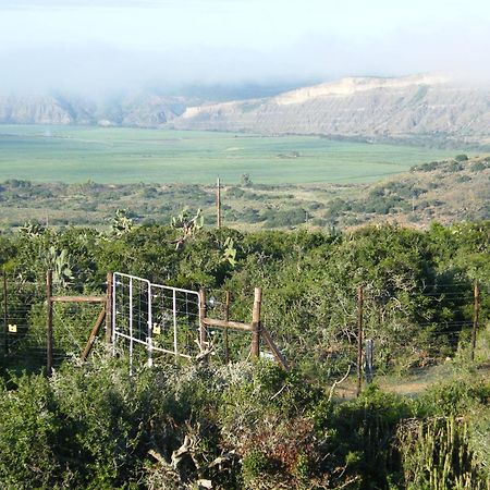 Kudu Ridge Game Lodge Адо Екстериор снимка