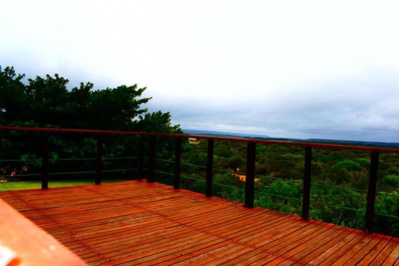 Kudu Ridge Game Lodge Адо Екстериор снимка