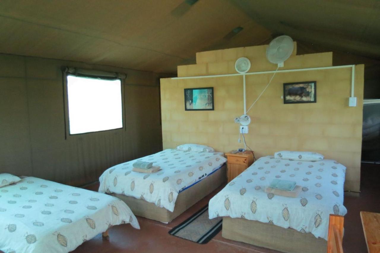 Kudu Ridge Game Lodge Адо Екстериор снимка