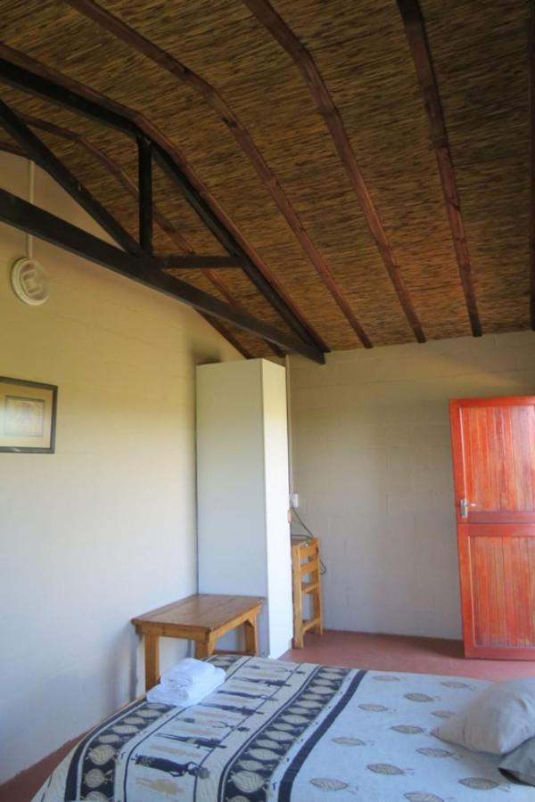 Kudu Ridge Game Lodge Адо Екстериор снимка
