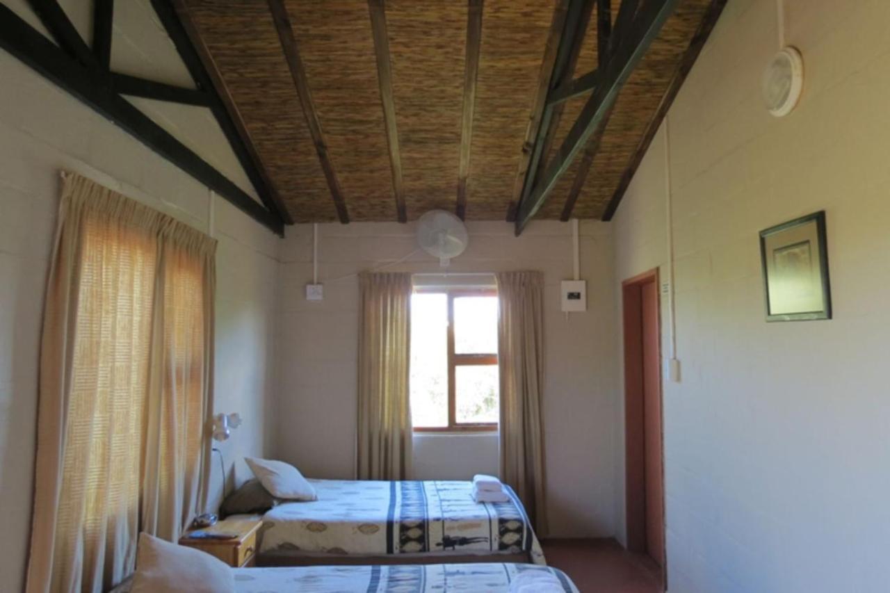 Kudu Ridge Game Lodge Адо Екстериор снимка