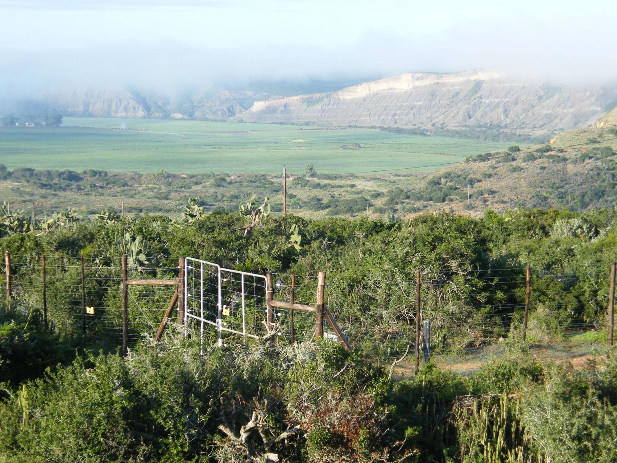 Kudu Ridge Game Lodge Адо Екстериор снимка