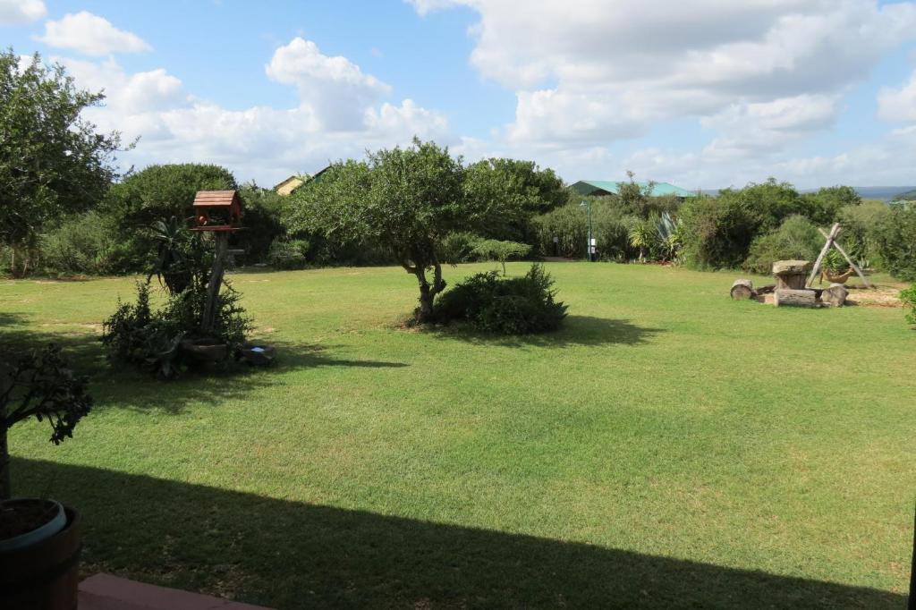 Kudu Ridge Game Lodge Адо Екстериор снимка