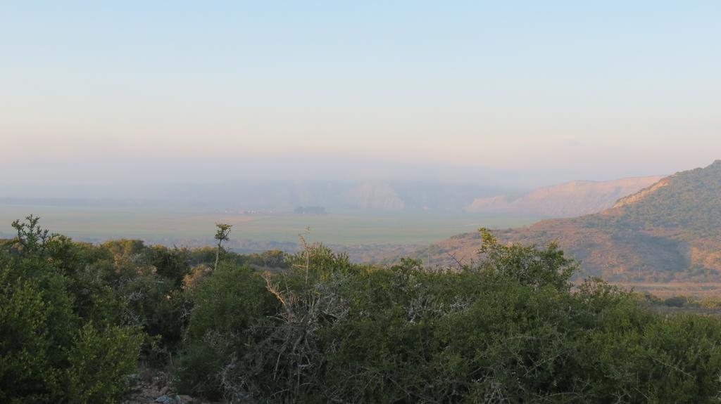 Kudu Ridge Game Lodge Адо Екстериор снимка