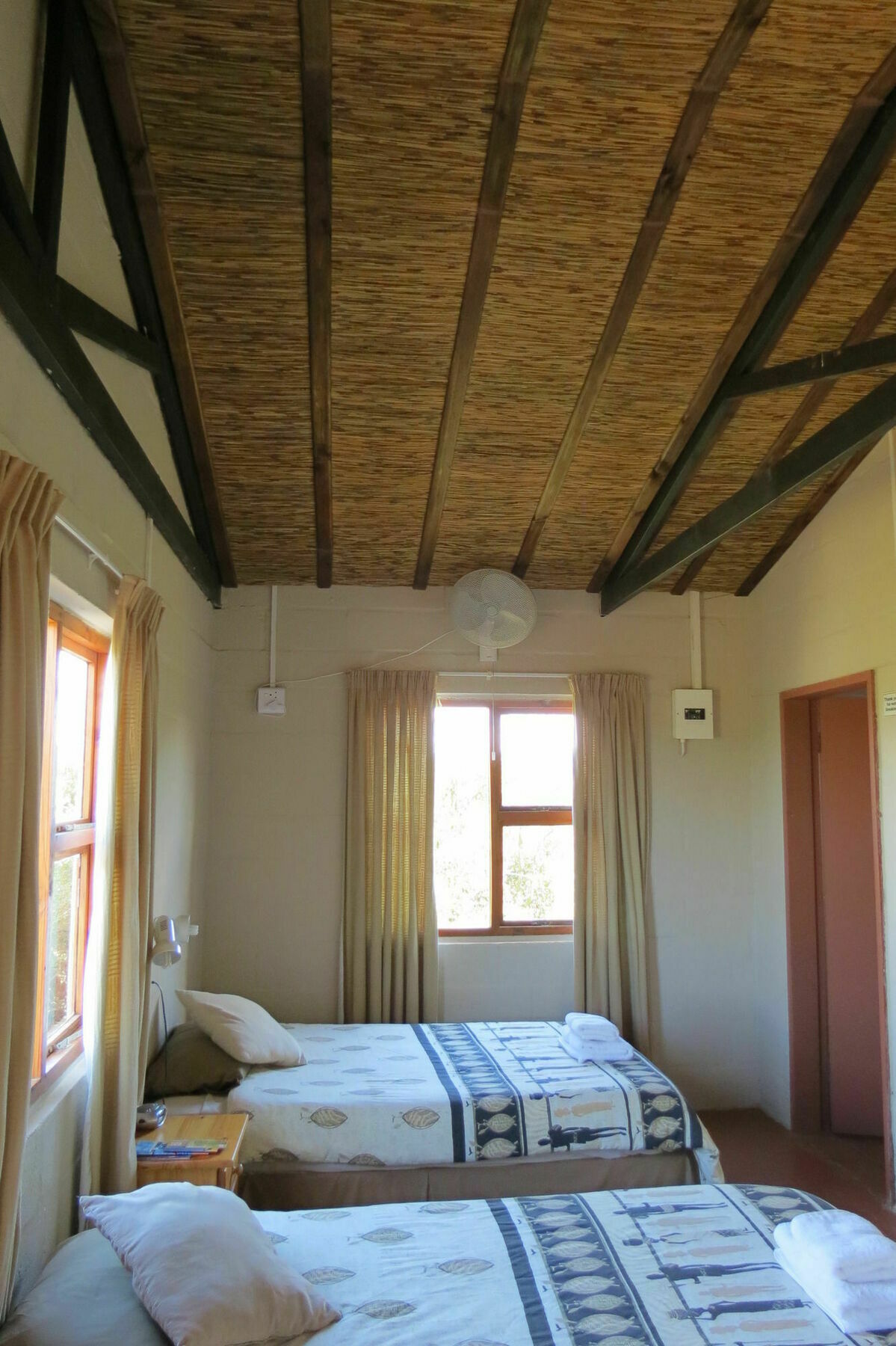 Kudu Ridge Game Lodge Адо Екстериор снимка