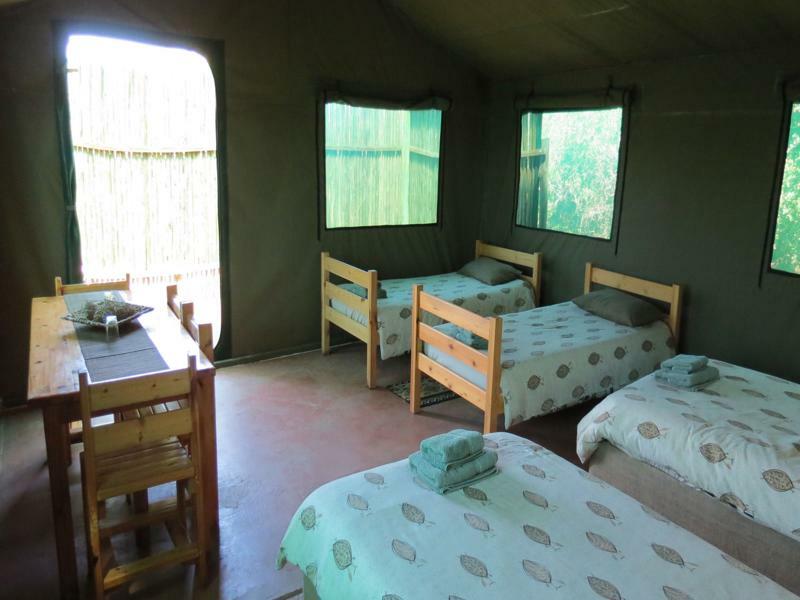 Kudu Ridge Game Lodge Адо Екстериор снимка